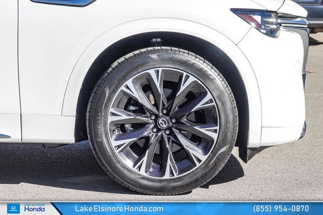 2024 Mazda Mazda CX-90 3.3 Turbo S