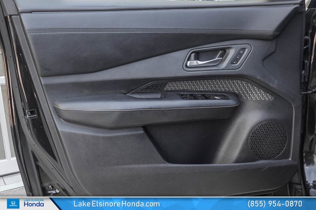 2023 Nissan ARIYA ENGAGE