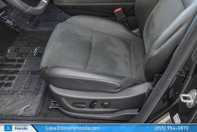 2023 Nissan ARIYA ENGAGE