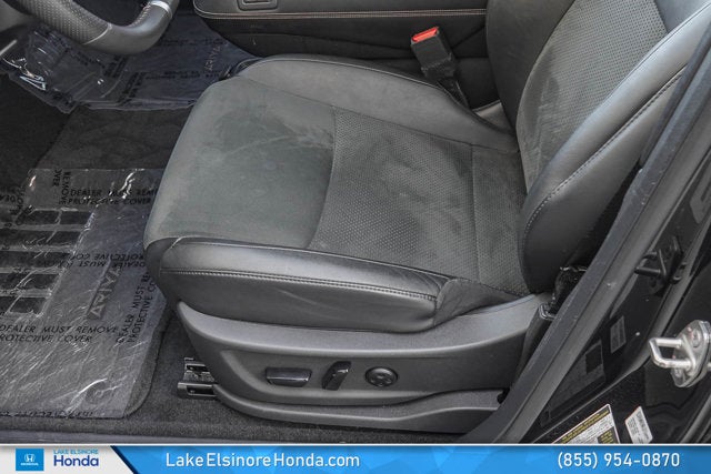 2023 Nissan ARIYA ENGAGE