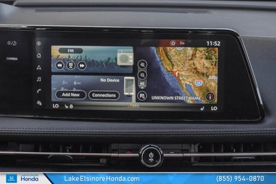 2023 Nissan ARIYA ENGAGE