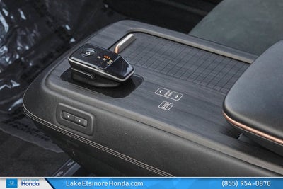 2023 Nissan ARIYA ENGAGE