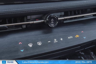 2023 Nissan ARIYA ENGAGE