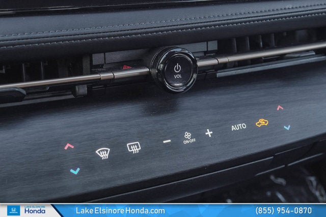 2023 Nissan ARIYA ENGAGE