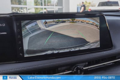 2023 Nissan ARIYA ENGAGE