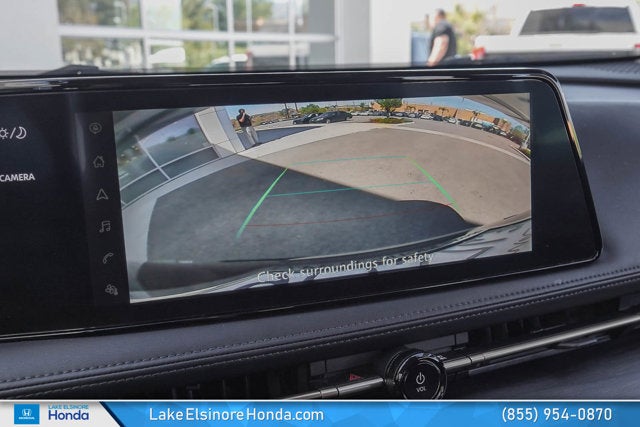 2023 Nissan ARIYA ENGAGE