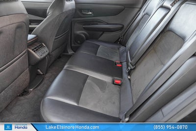 2023 Nissan ARIYA ENGAGE