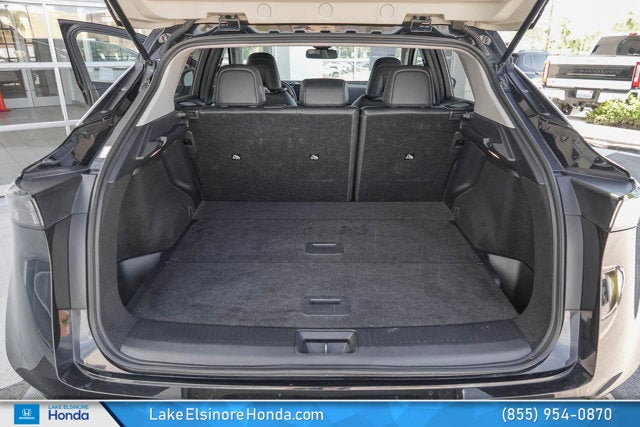 2023 Nissan ARIYA ENGAGE