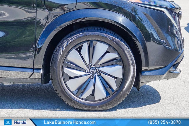 2023 Nissan ARIYA ENGAGE