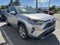 2020 Toyota RAV4 Hybrid Limited