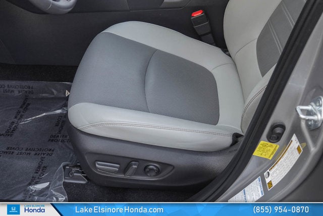 2020 Toyota RAV4 Hybrid Limited