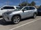 2020 Toyota RAV4 Hybrid Limited
