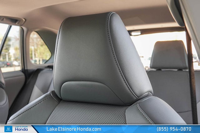 2020 Toyota RAV4 Hybrid Limited