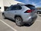 2020 Toyota RAV4 Hybrid Limited