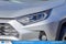 2020 Toyota RAV4 Hybrid Limited