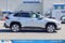 2020 Toyota RAV4 Hybrid Limited
