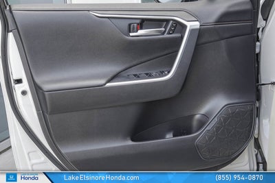 2021 Toyota RAV4 Prime XSE