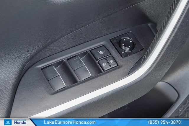 2021 Toyota RAV4 Prime XSE