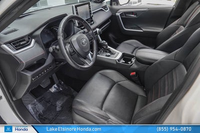 2021 Toyota RAV4 Prime XSE