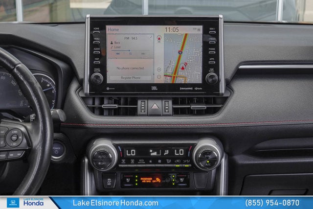 2021 Toyota RAV4 Prime XSE