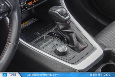 2021 Toyota RAV4 Prime XSE