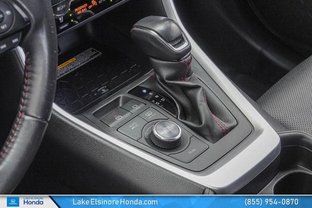 2021 Toyota RAV4 Prime XSE