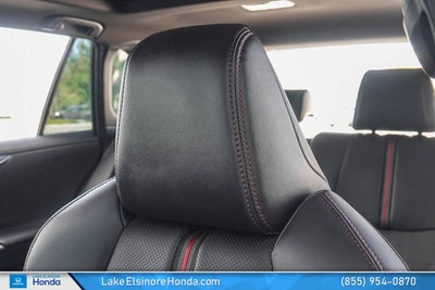 2021 Toyota RAV4 Prime XSE