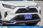 2021 Toyota RAV4 Prime XSE