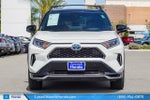 2021 Toyota RAV4 Prime XSE
