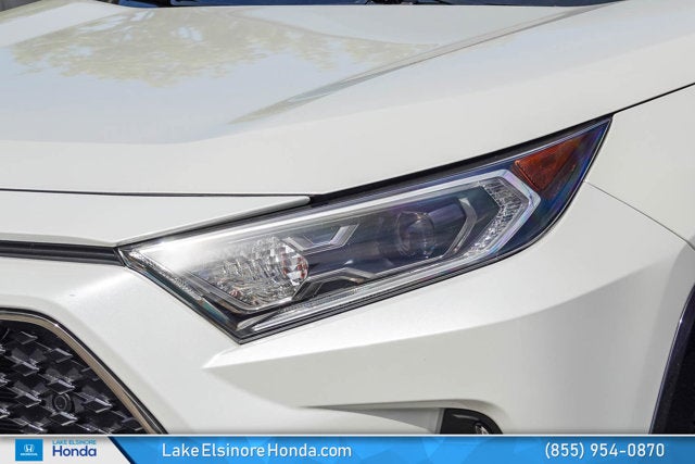 2021 Toyota RAV4 Prime XSE