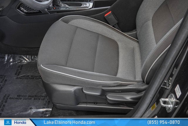 2022 Chevrolet Trailblazer LS