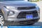 2022 Chevrolet Trailblazer LS