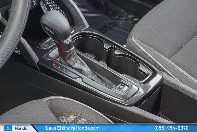 2022 Chevrolet Trailblazer LS