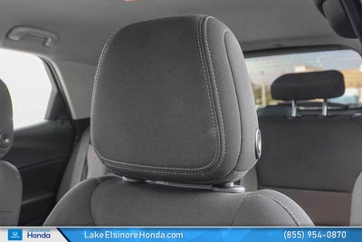 2022 Chevrolet Trailblazer LS