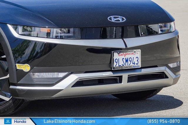 Used 2024 Hyundai IONIQ 5 SE with VIN KM8KM4DE3RU275406 for sale in Lake Elsinore, CA