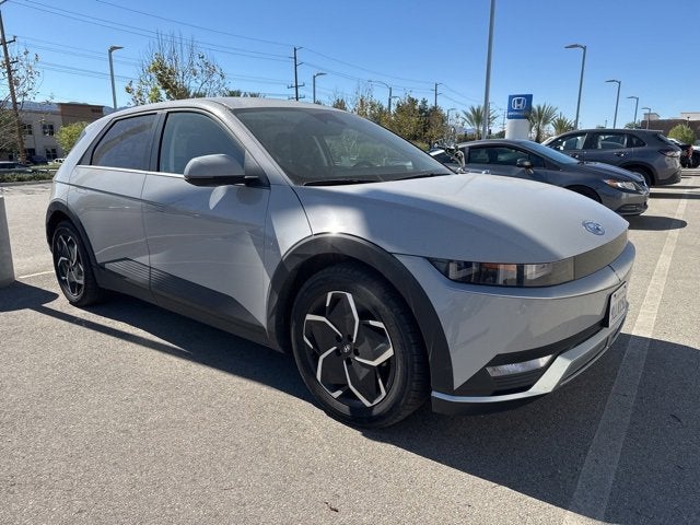 2024 Hyundai IONIQ 5 SE