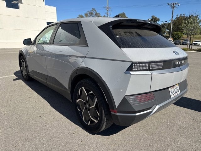 2024 Hyundai IONIQ 5 SE