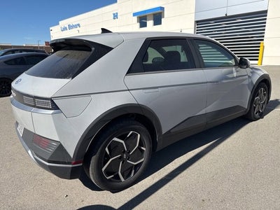 2024 Hyundai IONIQ 5 SE