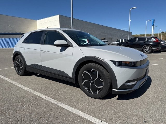 2024 Hyundai IONIQ 5 SE