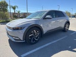 2024 Hyundai IONIQ 5 SE