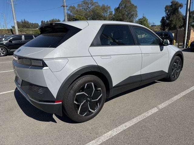 2024 Hyundai IONIQ 5 SE