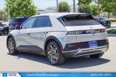 2024 Hyundai IONIQ 5 SEL