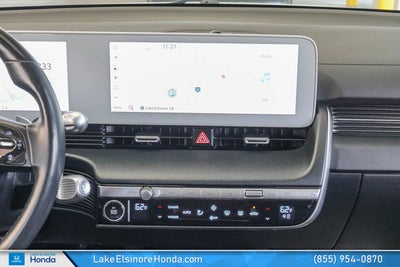 2024 Hyundai IONIQ 5 SEL