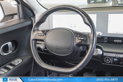 2024 Hyundai IONIQ 5 SEL