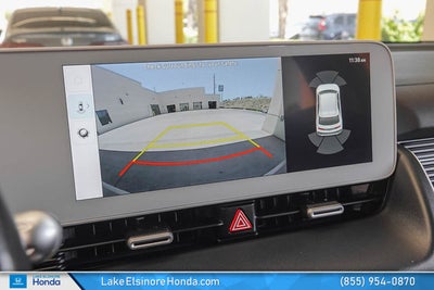 2024 Hyundai IONIQ 5 SEL