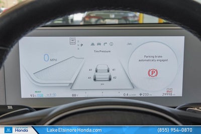 2024 Hyundai IONIQ 5 SEL