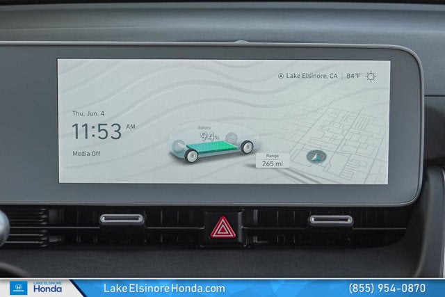 2024 Hyundai IONIQ 5 SEL