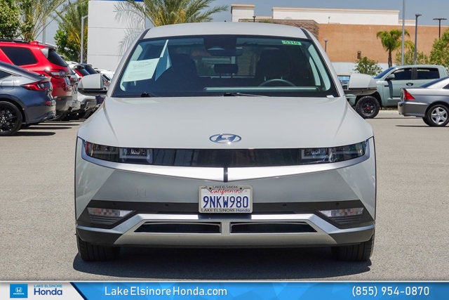 2024 Hyundai IONIQ 5 SEL