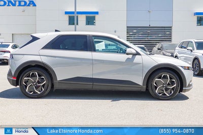 2024 Hyundai IONIQ 5 SEL