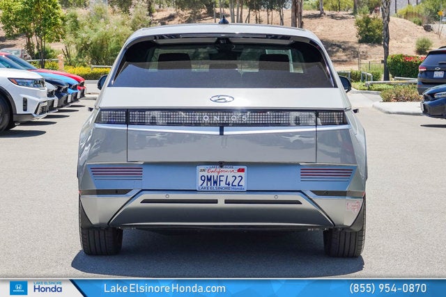 2024 Hyundai IONIQ 5 Limited